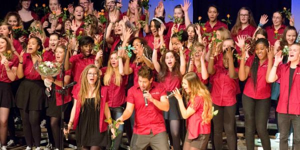 Gospeltrain