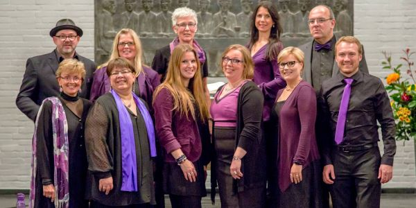 Gospel im Advent