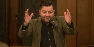 Nach 17 Fischer-Jahren: Uwe Schneider ist neuer Kreisvorsitzender der CDU