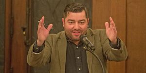 Streit um Bezirksamtsleiterposten: Richter bringt Schneider auf die Palme