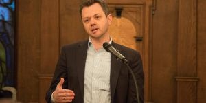 Carsten Schuster verzichtet: FDP stellt sich für Bezirkswahl neu auf
