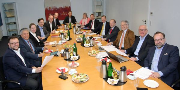 Wirtschaftsverein