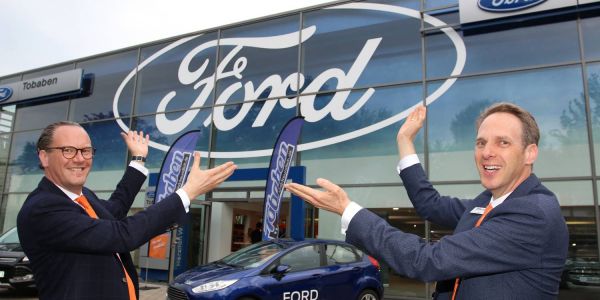 Ford Tobaben