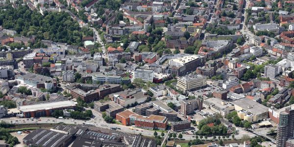 Quartiersfonds: Dahin gehen die zusätzlichen 1,4 Millionen Euro