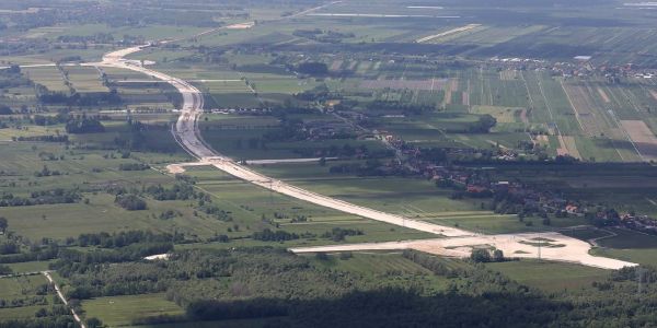 A26: Niedersächsischer Minister mahnt Hamburg zur Eile