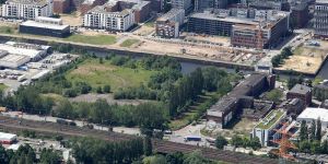 Neuländer Quarree & Co.: Die Stadt zieht die Notbremse