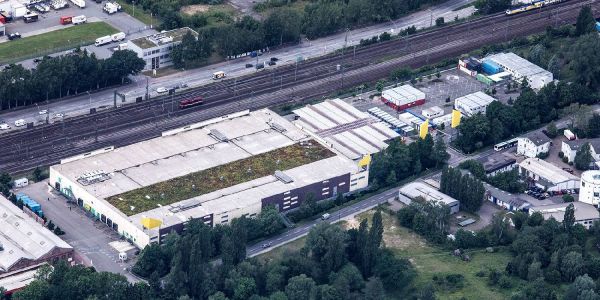 Immobilienentwickler Aurelis kauft ehemaligen Fegro-Großmarkt