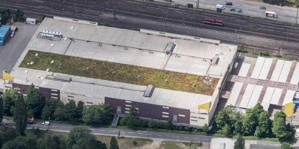 Mehrere Verletzte bei Massenschlägerei in Flüchtlingsunterkunft