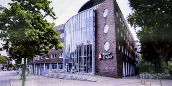 Agentur für Arbeit