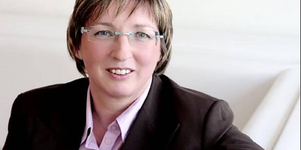Geschäftsführerin Ulrike Kömpe verließ das Krankenhaus Mariahilf