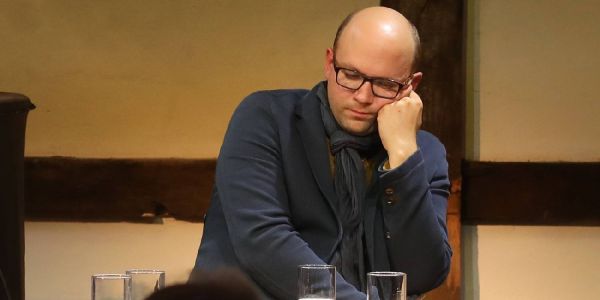 Manuel Sarrazin sieht Zitterpartie um Einzug in Bundestag gelassen