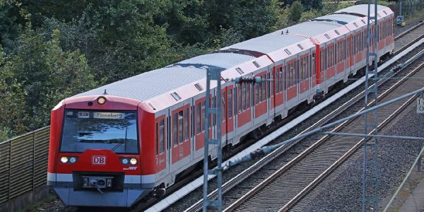 Keine S-Bahnen an zwei Wochenenden zwischen Harburg und den Elbbrücken