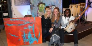 Vernissage