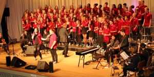 Gospeltrain
