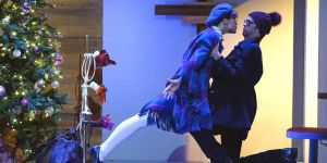 All Johr wedder – Schöne Bescherungen - Ohnsorg Theater