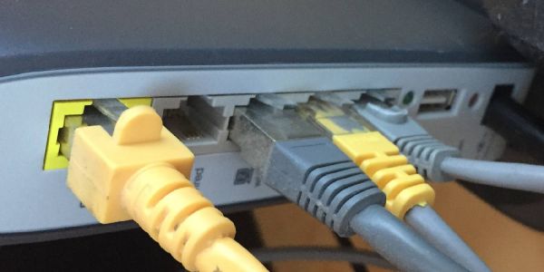 Foto: André Zand-Vakili Internetverbindungen: Harburg ist der Schlapp-Netz-Bezirk