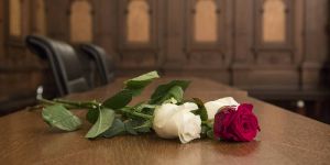 Bezirksversammlung: Geschockt und traurig über Tod von Thomas Völsch