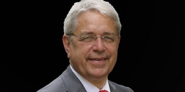 Thomas Völsch. Foto: André Zand-Vakili Kondolenzbuch zum Tod von Thomas Völsch ausgelegt