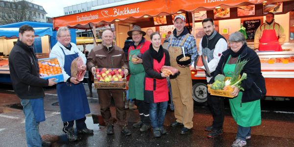 Markt