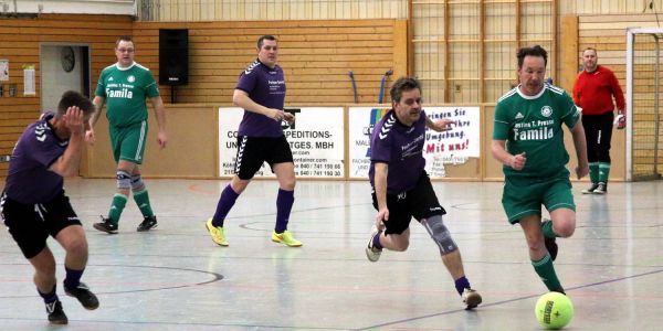 Fußball