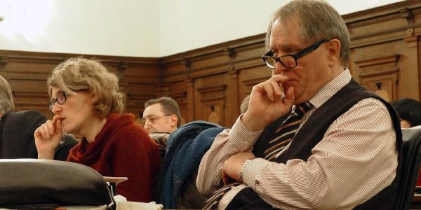Bezirksversammlung brachte kein Hinweis auf neuen Bezirksamtsleiter