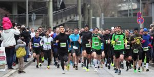 Süderelbe Halbmarathon: Sperrungen und Verkehrseinschränkungen