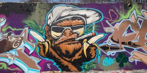 Graffiti