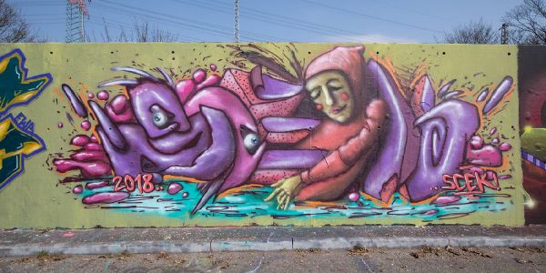 Graffiti