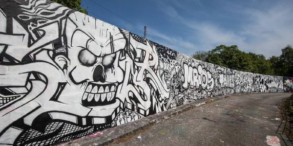 Graffiti