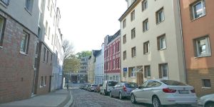 Bezirksamt will Förderung für Wilstorf beim Senat durchsetzen