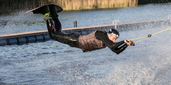 Wakeboard