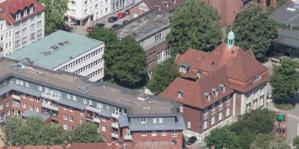 Trotz Mangels: Kita-Pläne sind nicht immer ein Selbstgänger