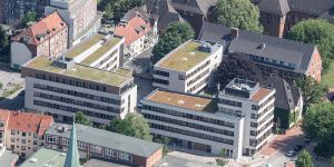 Rathausforum