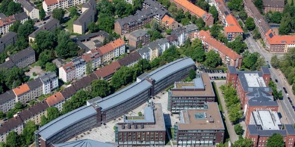 TU: SPD und Grüne wollen Anwohnerautos auf  teure Parkplätze verdrängen