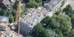 Peinliche Panne: Wohnungsbaukonferenz wegen Terminkollision verschoben