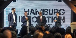 Innovationsummit