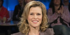 Lesung im Speicher: Schauspielerin Leslie Malton liest "Ravel"