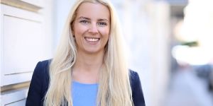 Harburg: SPD nominiert Ronja Schmager für Europawahl