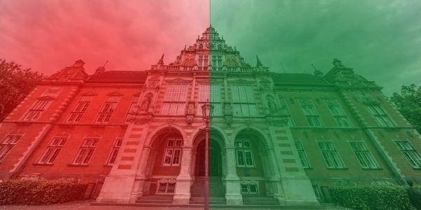 Foto: André Zand-Vakili Rathaus