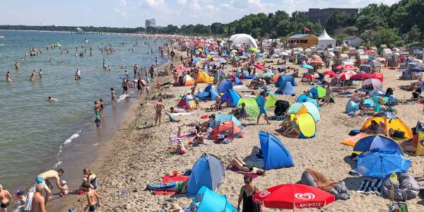 Foto: André Zand-Vakili Timmendorf