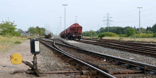 SPD will Autoreisezüge in Harburg beladen lassen