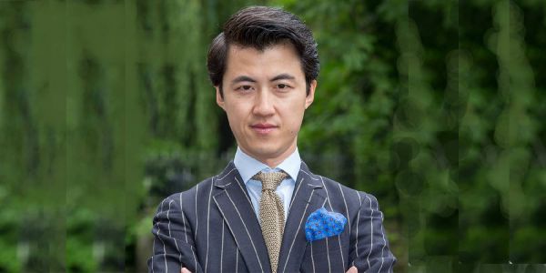 Nach tollem Auftritt in Buchholz: Harburg freut sich auf Haiou Zhang
