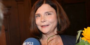Sophie Fredenhagen denkbar knapp zur Bezirksamtsleiterin gewählt