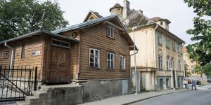 Tallinn