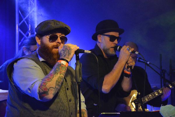 Sixtyfive cadillac band