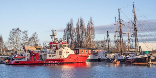 Loeschboot
