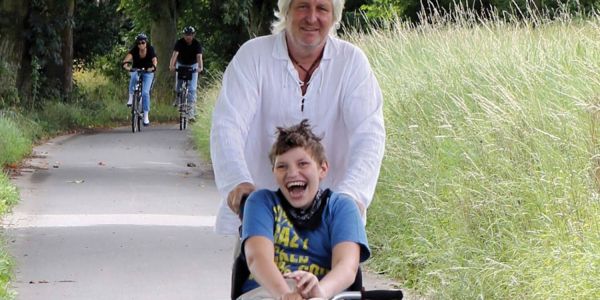 Pop-Up Store Goes Suedlese: Lesung mit Arnold Schnittger
