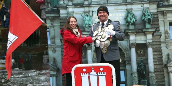 Von Teichwette bis Casting: Volles Programm am Wochenende