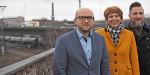 Verbindungskurve Harburg: Planungen sind weiter als gedacht