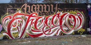 Graffiti
